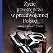 Monika Piątkowska Życie przestępcze w przedwojennej Polsce Wydawnictwo Naukowe PWN, 2012
