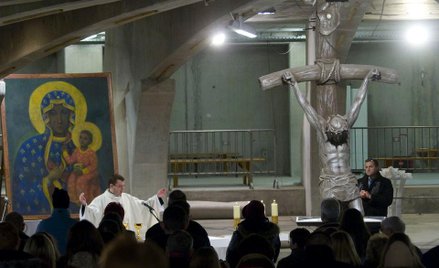 Ks. Draguła: Kochać błądzących