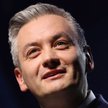 Robert Biedroń: Unia Europejska czeka na sygnał od Łukaszenki