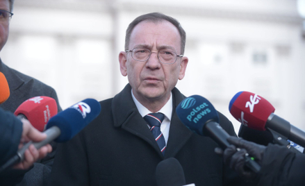 Mariusz Kamiński