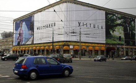 Vistula liczy na jesień