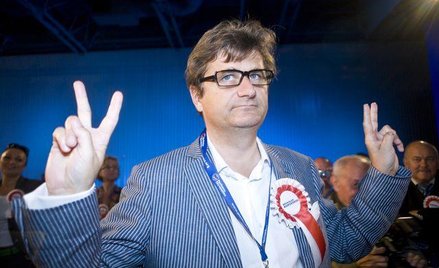 Janusz Palikot