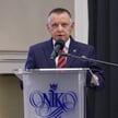 Prezes Najwyższej Izby Kontroli Marian Banaś