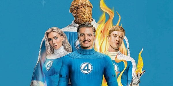 „Fantastyczna 4: Pierwsze kroki”: Komiks z nutą konserwatywną