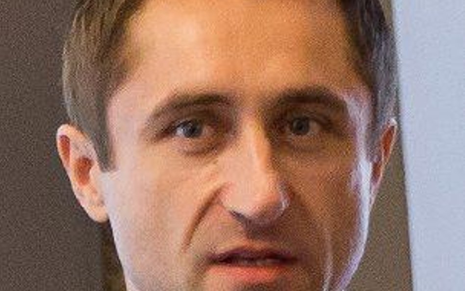 Opuszczając dział finansowy, zadbajmy, żeby po nas nie została dziura w ziemi. Zawczasu zbudujmy dob