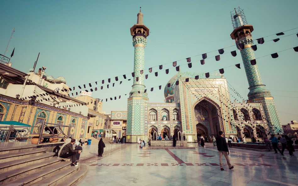 Czy Donald Trump zdaje sobie sprawę, że bez Iranu świat byłby ubogi?