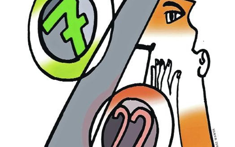 Zanim zaczniesz rozliczać VAT, zastanów się nad wyborem stawki