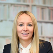 Magdalena Kowalewska, szefowa Immofinanzu w Polsce.