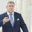 Czarnecki: Dostałem mailem groźbę pozbawienia życia