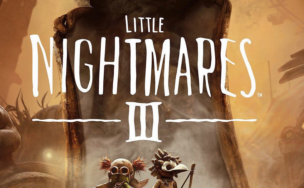 „Little Nightmares III”: Upiorny sen