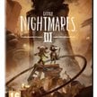 „Little Nightmares III”, prod. Supermassive Games, platf. PS4, PS5, PC, X1, XS, Switch