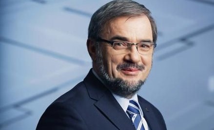 Wiesław Nowak, prezes i główny akcjonariusz ZUE