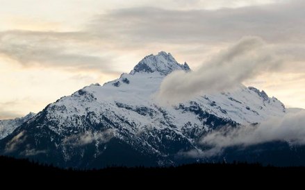 Kanadyjskie Góry Skaliste