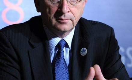 Jean-Claude Juncker do tej pory nie odpowiedział na zarzuty
