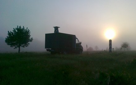 Straż Graniczna wzmacnia szczelność granicy polsko-rosyjskiej.