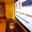 Konsalnet zadba o spokój piłkarzy i sędziów na Euro 2012