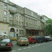 Minimalne odległości sytuowania miejsc postojowych od granic działki