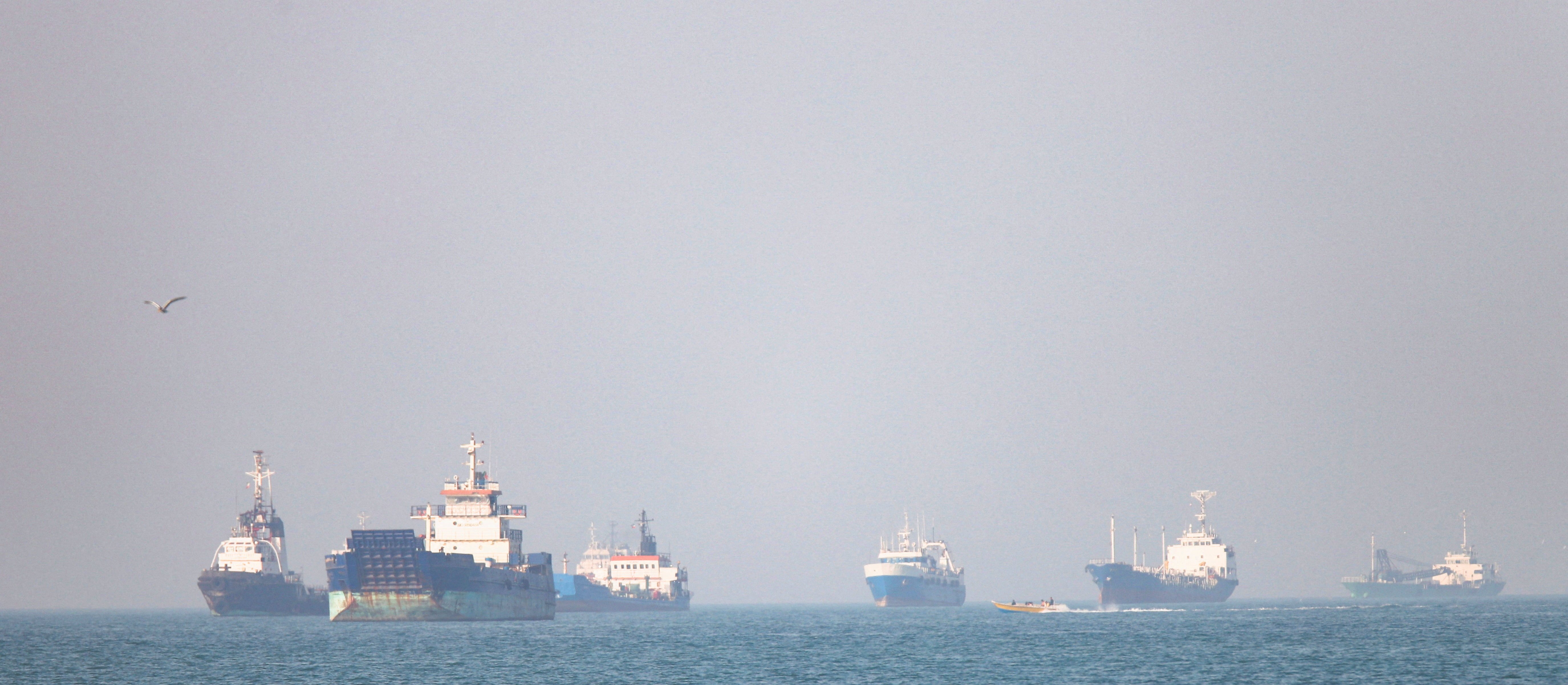 Iran odpowiedział USA na propozycję pokojową. Jednocześnie ma jednak mobilizować wojsko