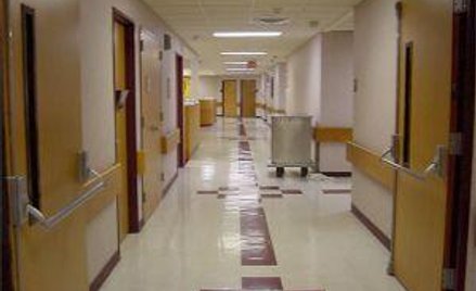 Za pobyt w szpitalu niekiedy trzeba dopłacić