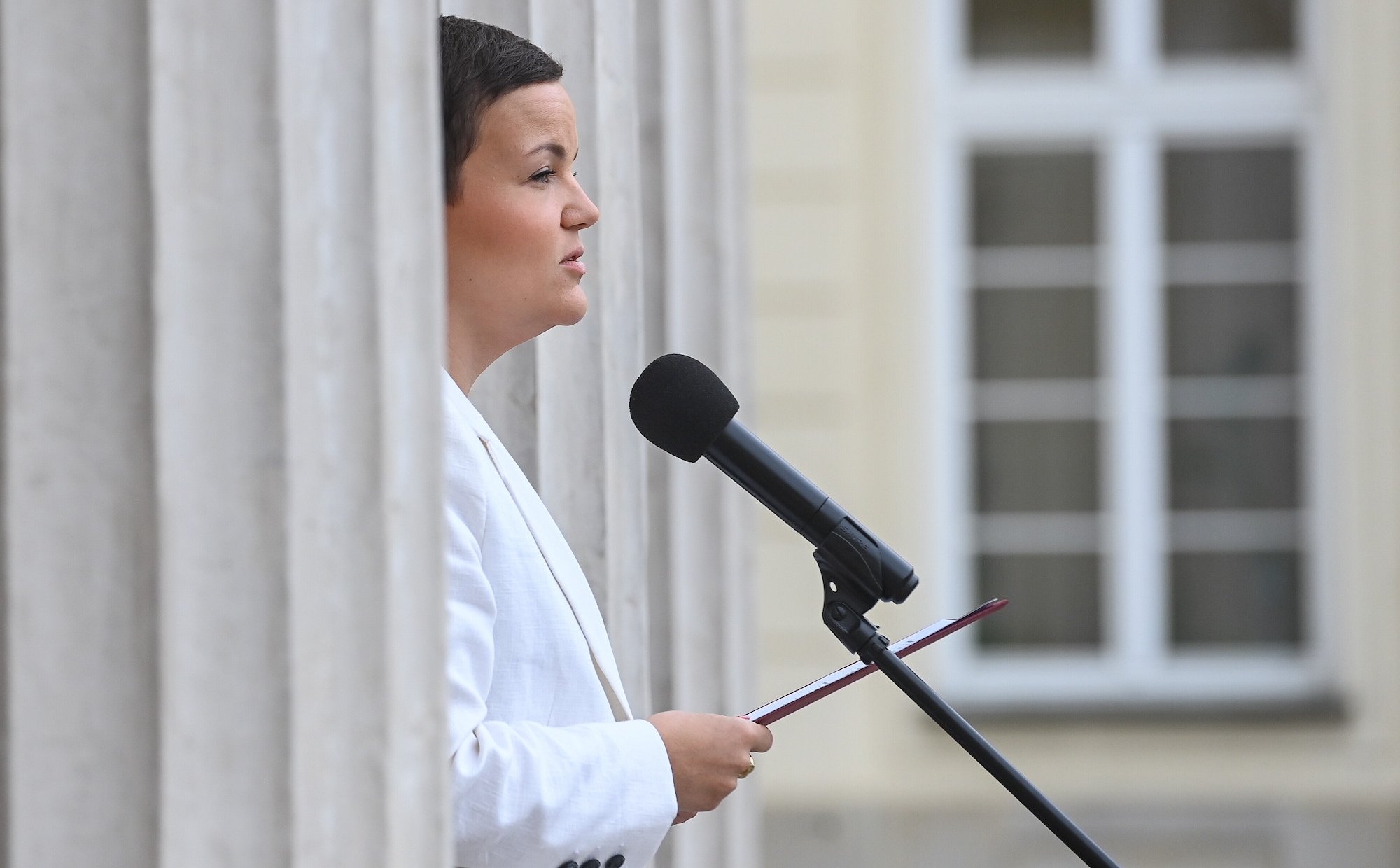 Marek Kozubal: Instytut Pileckiego to szczyt góry lodowej. Rząd źle zarządza kulturą