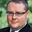 Jarosław Łasiński, przewodniczący rady nadzorczej Stoczni Gdańsk