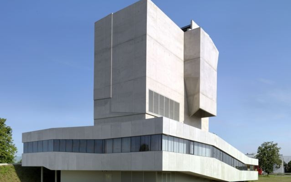Nagrody dla architektów