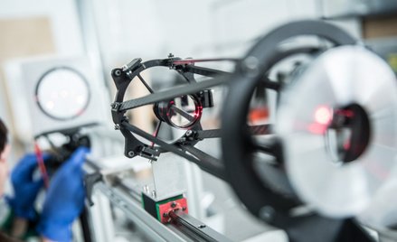 Scanway: spółka drożeje na giełdzie, wejdzie do sWIG80