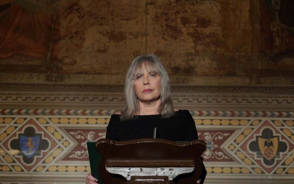 Barbara Hollender poleca nowości na DVD