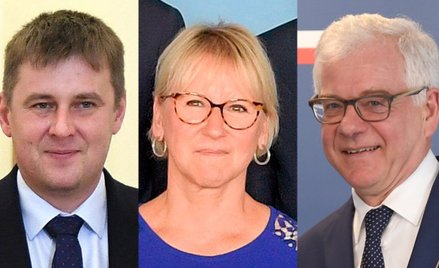 Europa Wschodnia ma znaczenie