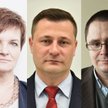 #RZECZoPOLITYCE: Urszula Augustyn, Krzysztof Paszyk, Tomasz Terlikowski