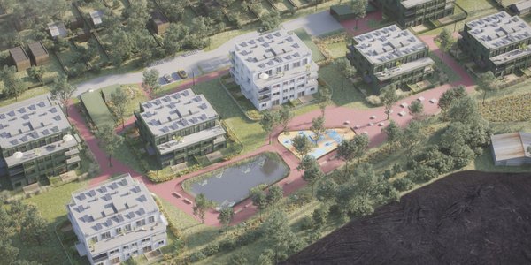 More certifications in residential housing