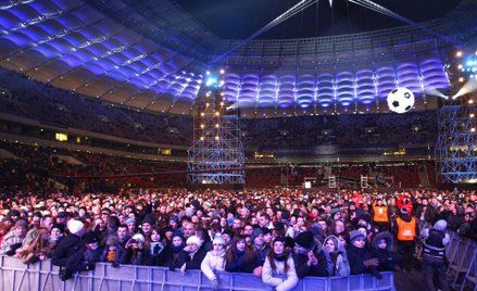Co, gdzie, jak? Orange Warsaw Festiwal w pigułce