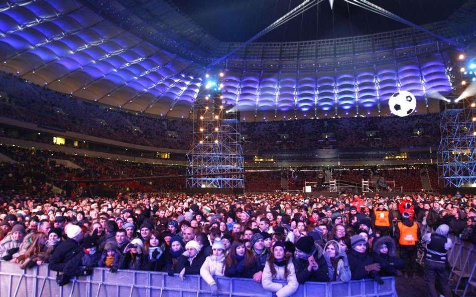 Co, gdzie, jak? Orange Warsaw Festiwal w pigułce