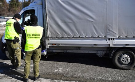 Przybywa uciekinierów z Afganistanu do Polski