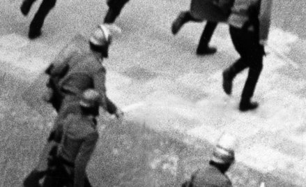 Andrzej Paczkowski i Antoni Dudek o dokumentach NATO