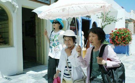 Efekty kolejnych cięć, jakie chce wprowadzić grecki rząd dotkną wszystkich obywateli. Ucierpią także