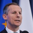 Prezes Urzędu Ochrony Konkurencji i Konsumentów Tomasz Chróstny