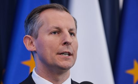 Prezes Urzędu Ochrony Konkurencji i Konsumentów Tomasz Chróstny