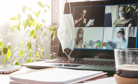 Badanie wśród polskich menadżerów: Kto zachowywał się racjonalnie w czasie pandemii?