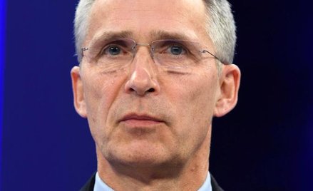 Stoltenberg: Sojusz na złe czasy