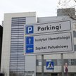 Szpital Południowy w Warszawie