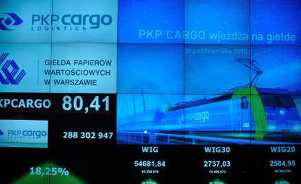 PKP Cargo: Mniejsze wydatki na nowe hamulce