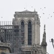Notre Dame: Bogaci Francuzi chcą finansować odbudowę