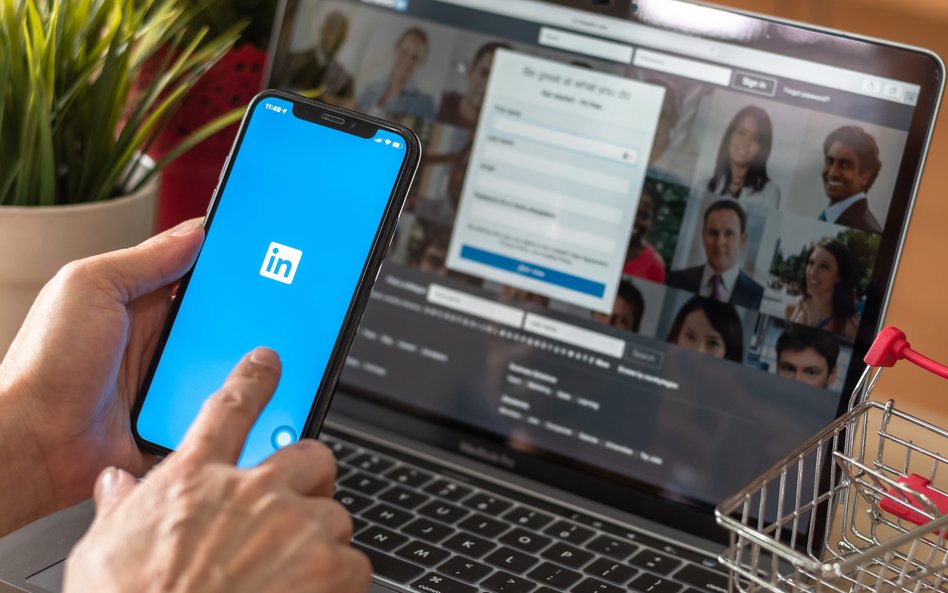 Szkolenie przeznaczone jest dla osób z doświadczeniem na LinkedIn