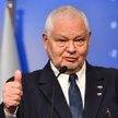 Glapiński: Lipcowa podwyżka stóp procentowych mogła być już ostatnią