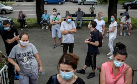 Serbia: W Belgradzie wracają obostrzenia