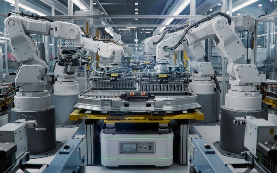 Uczelnie mają już oferty na usługi, które chcą zamówić przedsiębiorcy