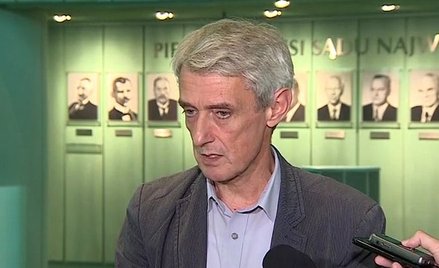 Sędzia Laskowski: Przywracanie praworządności przebiega zgodnie z prawem