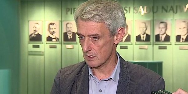 Michał Laskowski: Nowy I prezes Sądu Najwyższego nie jest radykałem