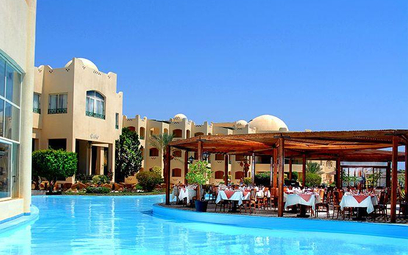 Rixos otworzy gigantyczny hotel w Egipcie